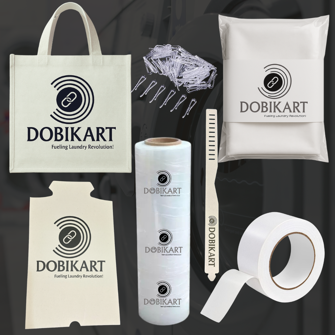 packaging material